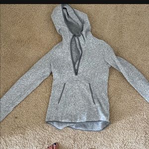 Lululemon sweater